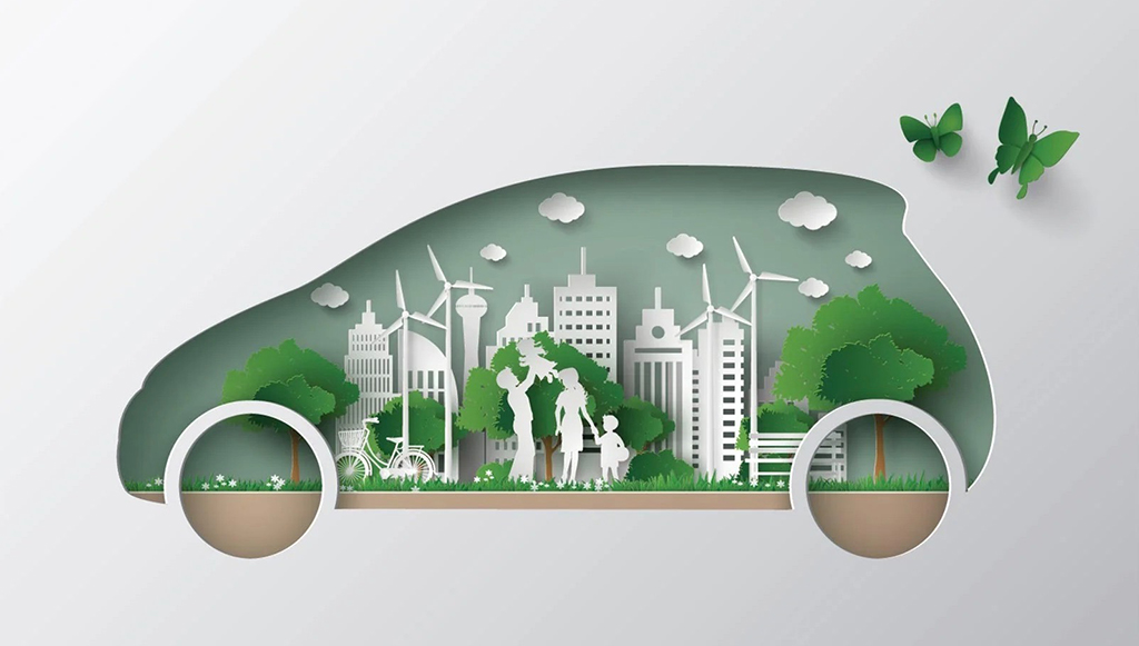 10 - Verde e economia