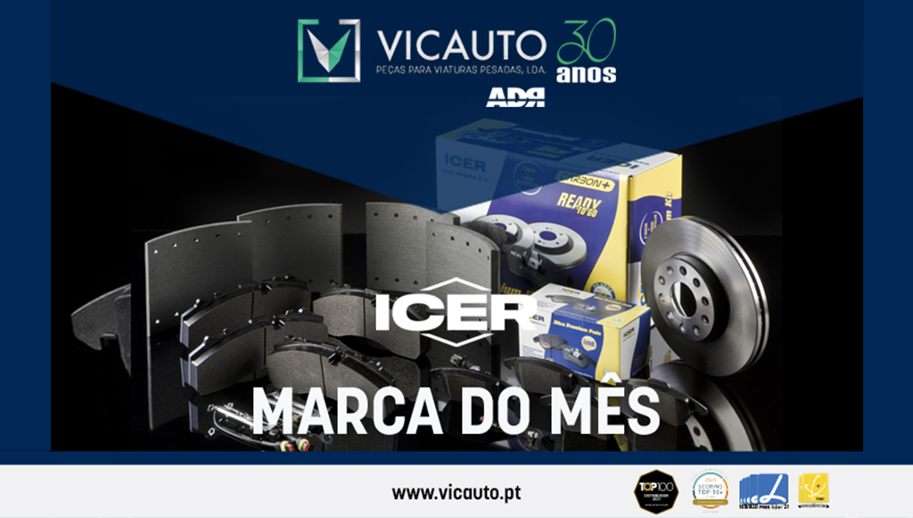 10 - Vicauto destaca marca ICER em outubro