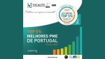 10 - Vicauto recebe distinção 22Top 5� Melhores PME de Portugal