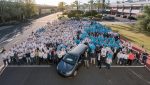 10 - Volkswagen Sharan ‘reforma se