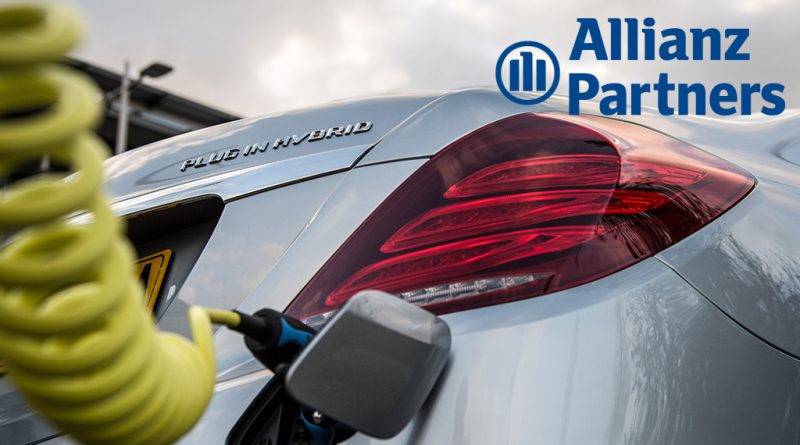 11 - Allianz Partners focada em criar soluções para VE