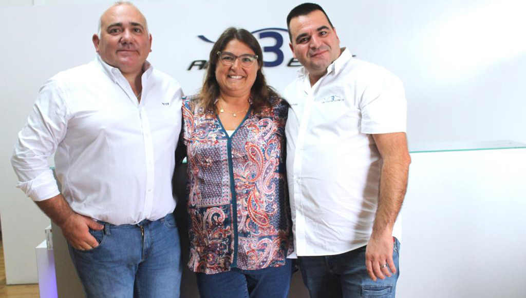 11 - Auto Três Emes celebra 20o aniversário