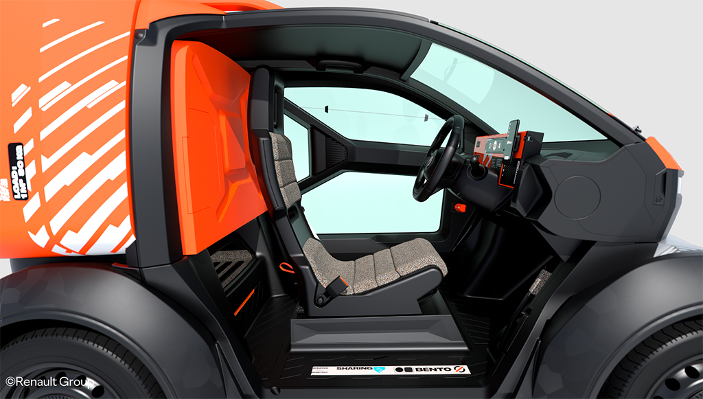 11 - Cortica da Amorim utilizada nos novos VE Renault1