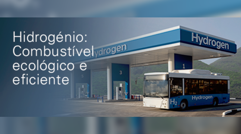 11 - Hidrogénio Conheça o combustível do futuro na SGS Academy