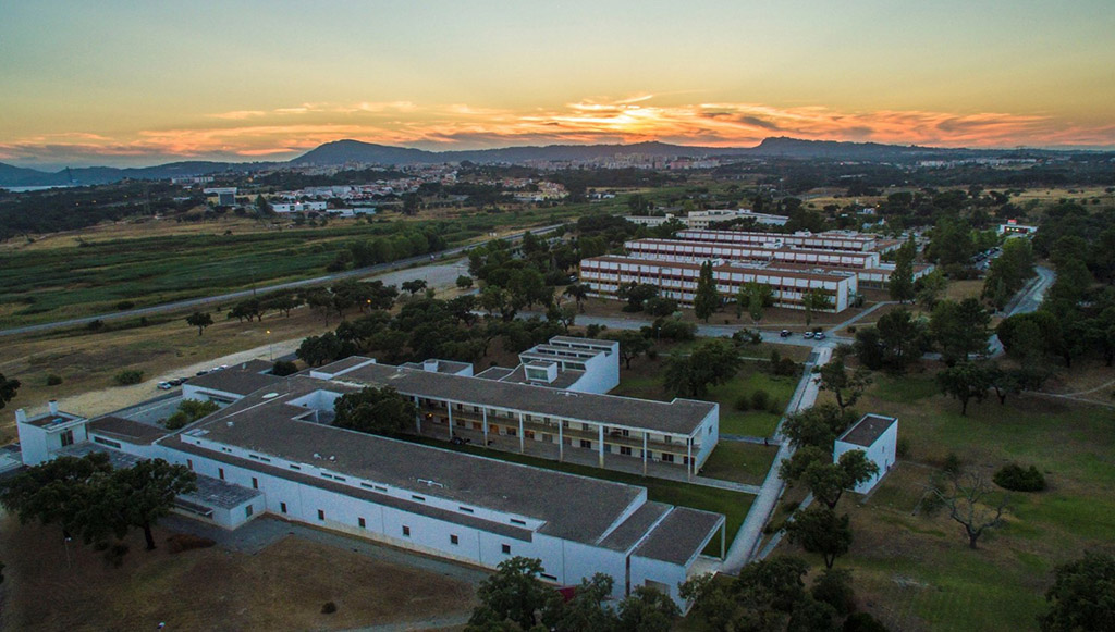 11 - IPS como único membro da Plataforma PCBC