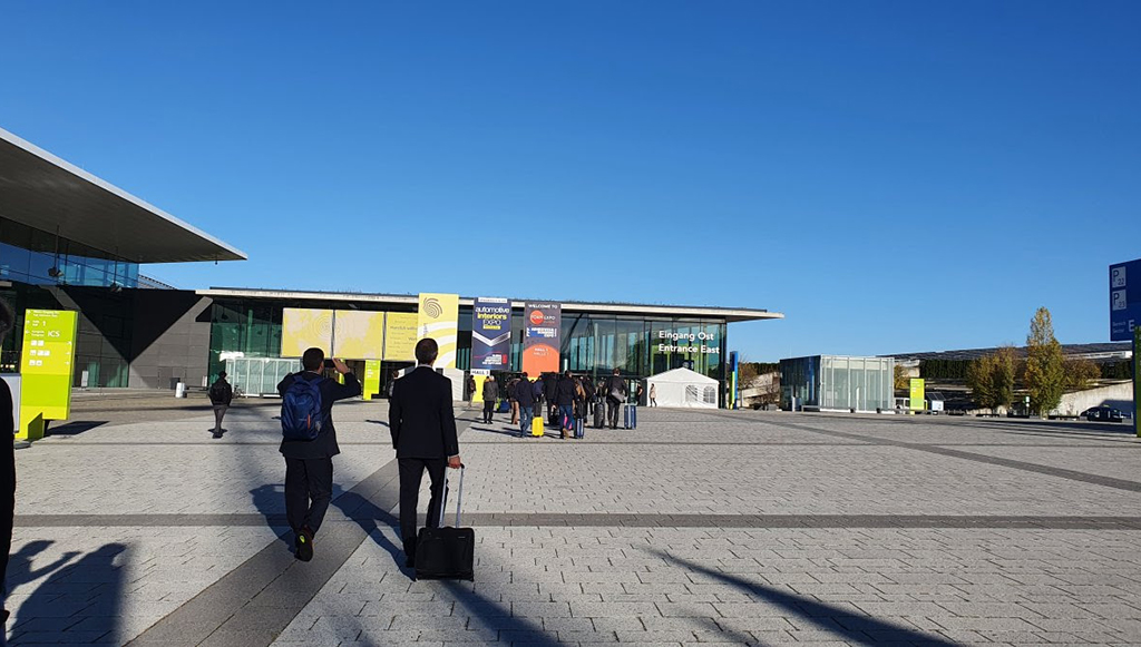 11 - Indústria portuguesa de componentes mostra novidades na GACS Expo1