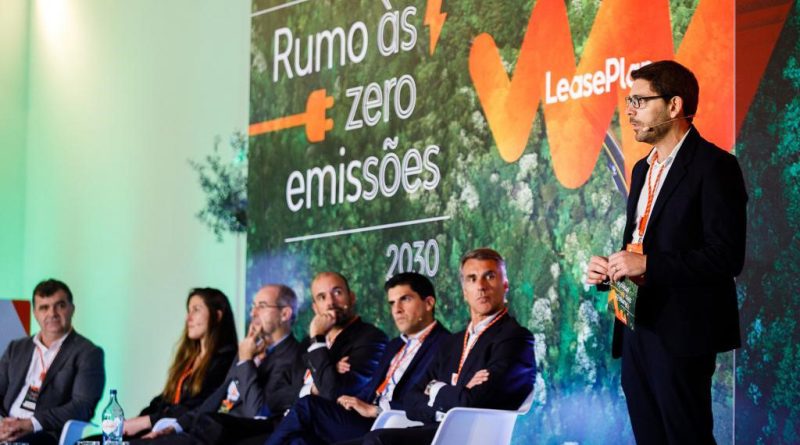 11 - LeasePlan apresenta eMotion Plan