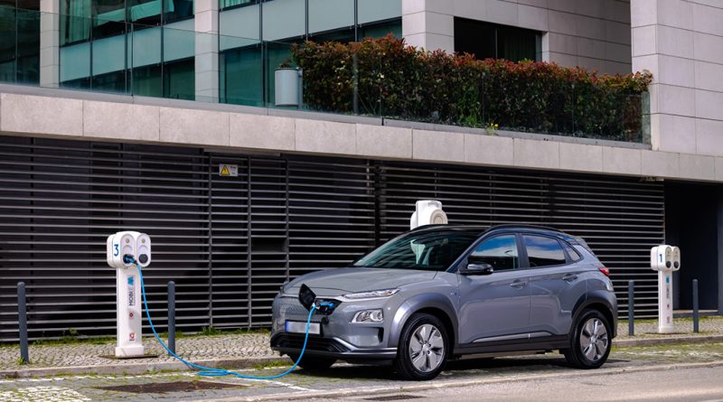 11 - MOBI.E prevê futuro da mobilidade elétrica