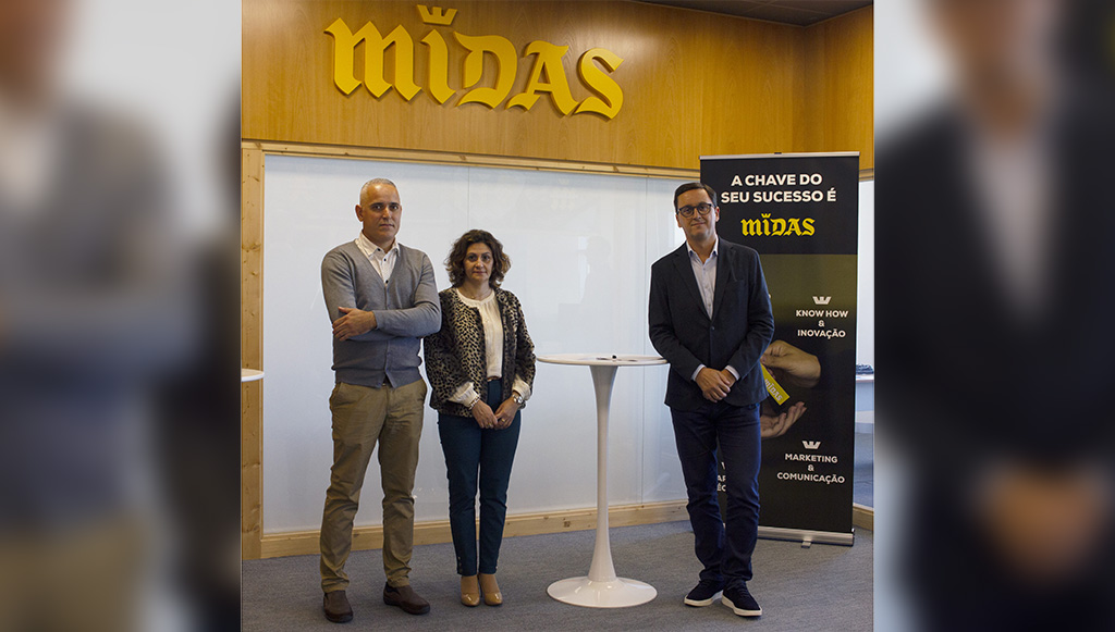 11 - Midas chega a Mirandela com oficina franquiada