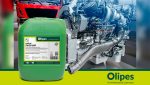 11 - Olipes AVEROIL 5W30 UHP distinguido com qualidade API CK 4