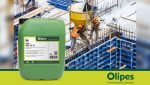 11 - Olipes Flow Des o inimigo dos restos de betão