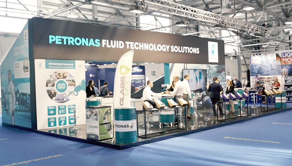 11 - PETRONAS alerta para procura crescente de fluidos