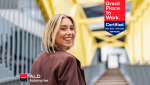 12 - ALD Automotive conquista certificacao Great Place to Work®