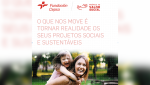 12 - Cepsa mobiliza 65 mil euros para cinco projetos solidarios