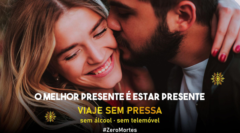 12 - Continental e ANSR juntas por umas festas mais felizes