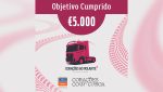 12 - Coracoes ao Volante doa 5.000E a Coracoes Com Coroa