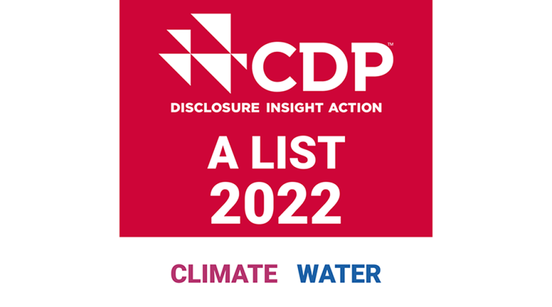 12 - DENSO conquista distincao A List pela CDP