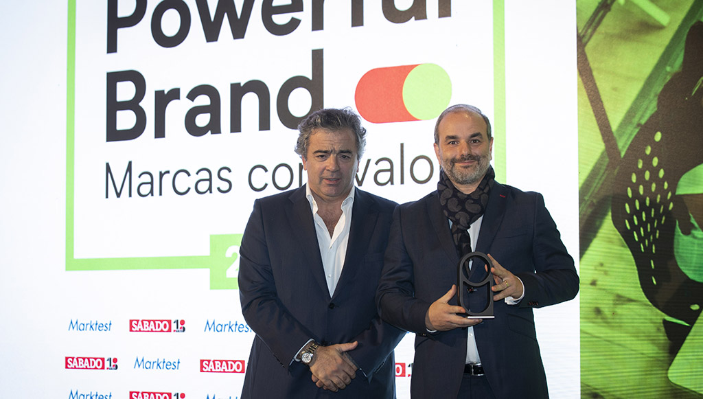 12 - Europcar conquista ‘Powerful Brand em Aluguer de Automoveis