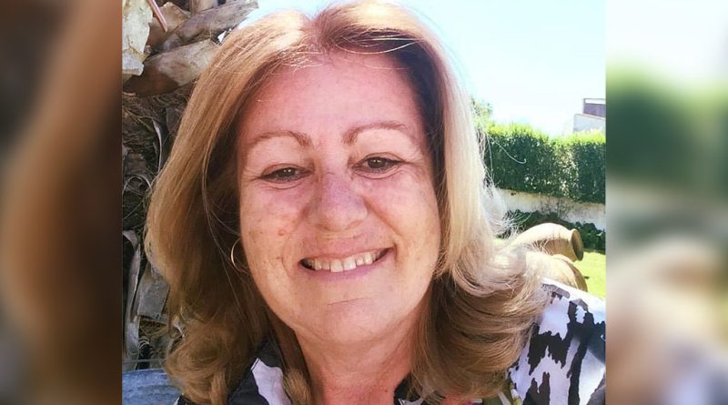 12 - Griselia Afonso encerra ciclo profissional na SKF