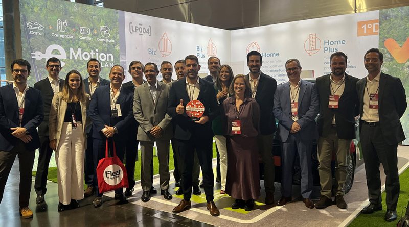 12 - LeasePlan considerada melhor Gestora de Frota 2022