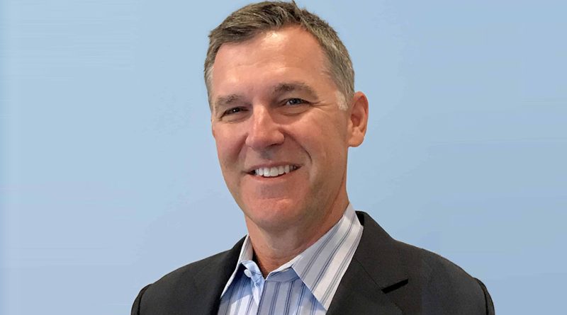 12 - Lumileds nomeia Steve Barlow novo diretor executivo