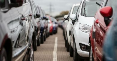 12 - Mercado Automovel regista crescimento continuo