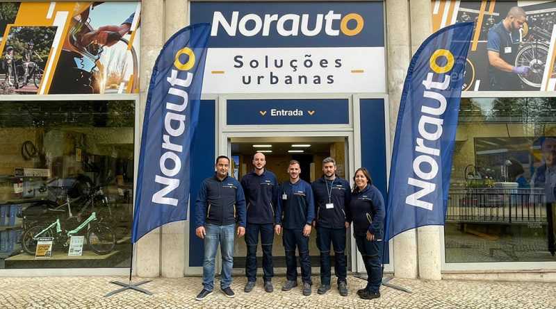 12 - Norauto abre primeira loja de Solucoes Urbanas 1