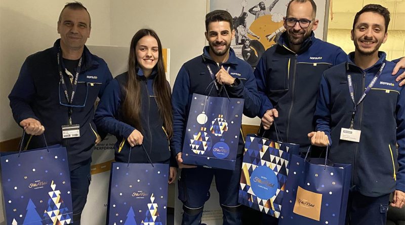 12 - Norauto compensa colaboradores devido a inflacao 1