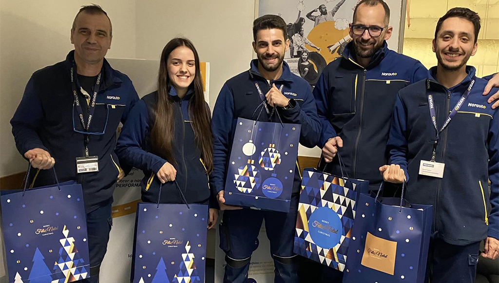 12 - Norauto compensa colaboradores devido a inflacao 1