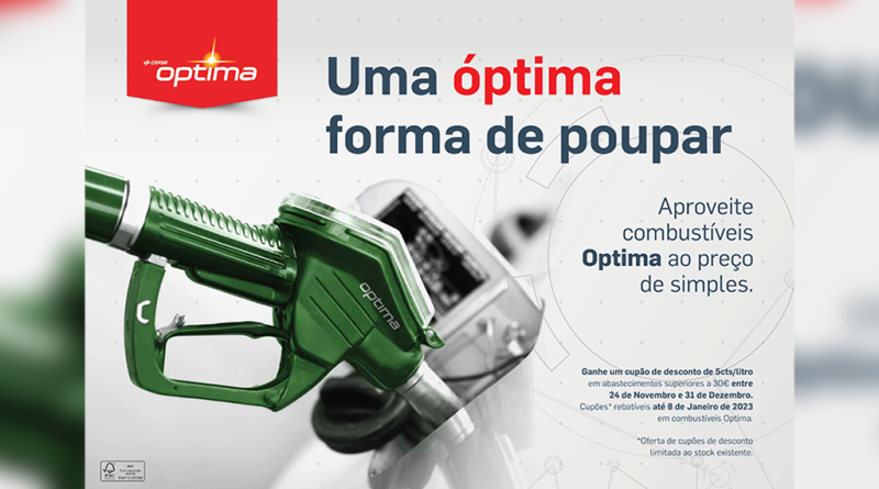 12 - Por combustivel simples ao preco do aditivado E na Cepsa