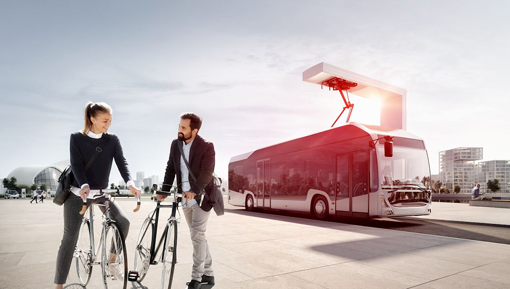 12 - Portugueses preferem transportes mais sustentaveis em 2023