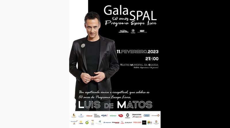 12 - Programa Escape Livre celebra 50 anos na Radio Altitude0