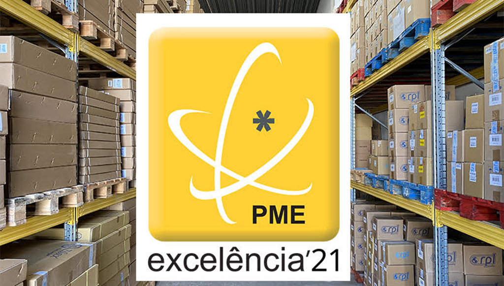 12 - RPL Clima distinguida com PME Excelencia 2021