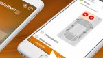 12 - e SEGURNET disponivel para Apple e Android