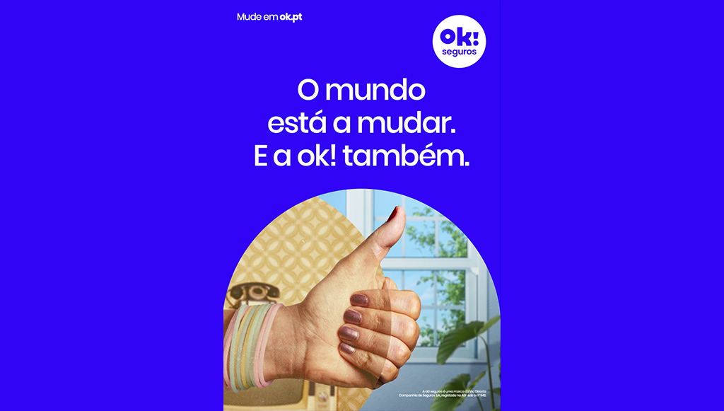 01 - Adeus OK teleseguros Ola ok seguros