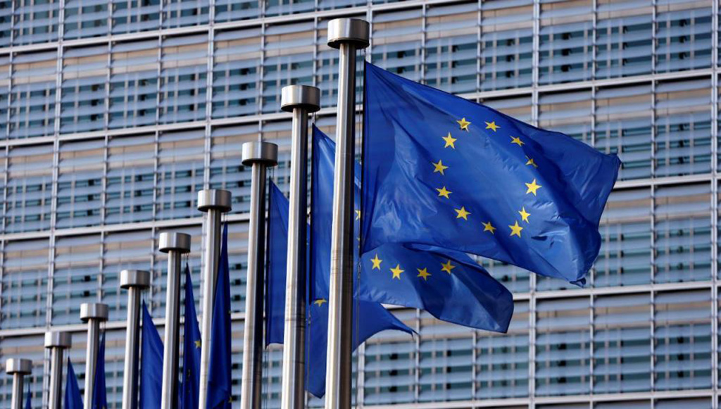 01 - Aftermarket europeu fala em Bruxelas