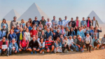 01 - Dipart comemora excelentes resultados anuais no Egipto