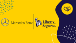 01 - Liberty Seguros e Mercedes Benz estendem parceria