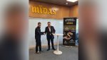 01 - MIDAS chega a Leiria em marco