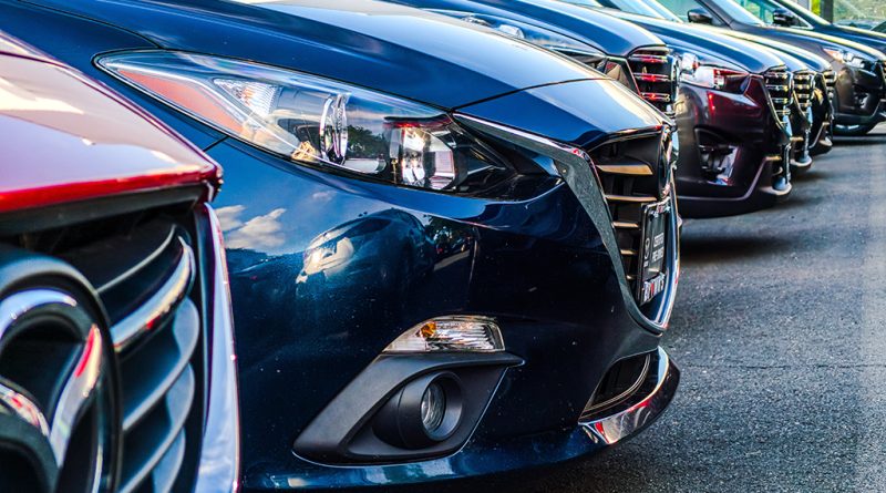 01 - Mercado Automovel caiu em 2022
