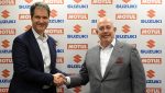 01 - Motul e Suzuki Iberica juntas pelo desempenho e eficiencia