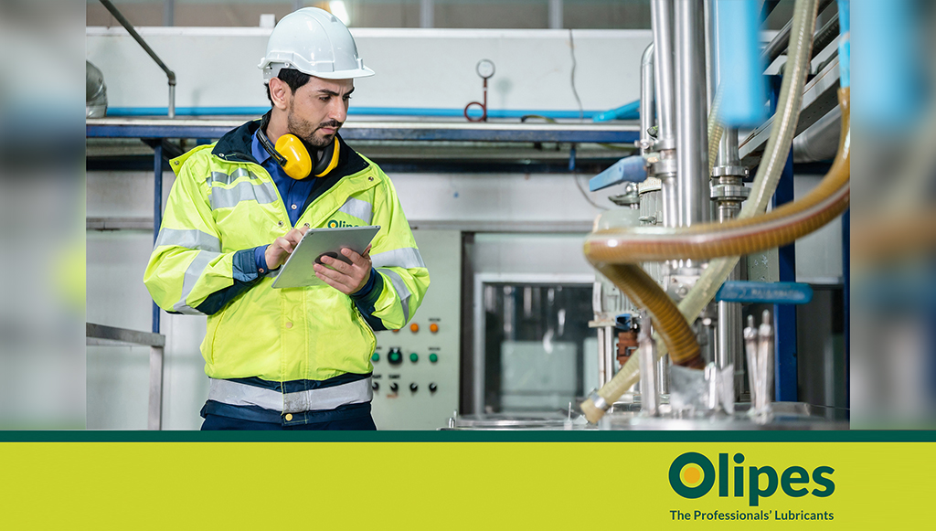 01 - Os pontos fortes do Plano de Manutencao Proativo da Olipes