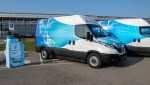 01 - PETRONAS e IVECO juntas por fluidos sustentaveis