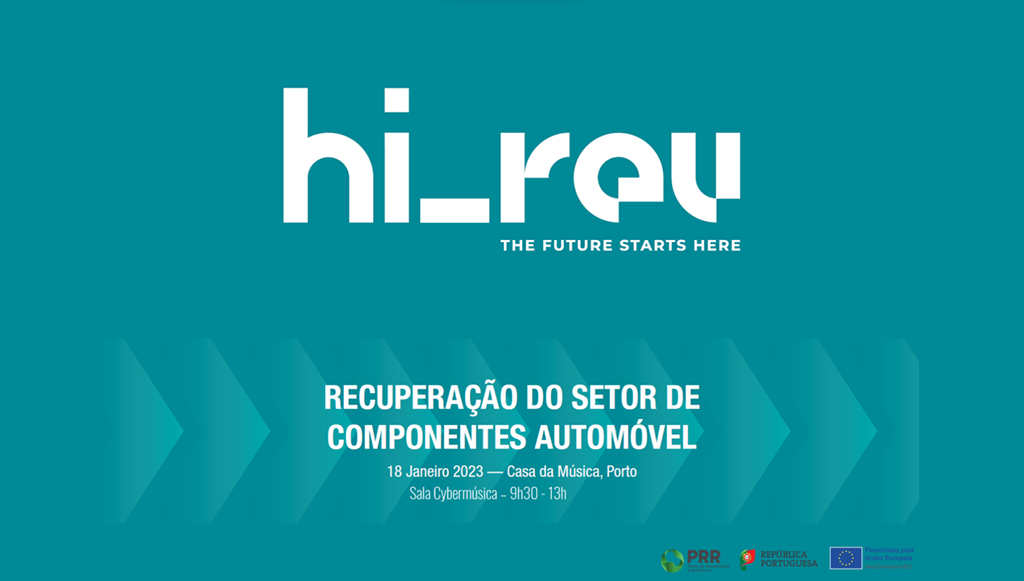 01 - Projeto Hi rEV chega a Casa da Musica no Porto