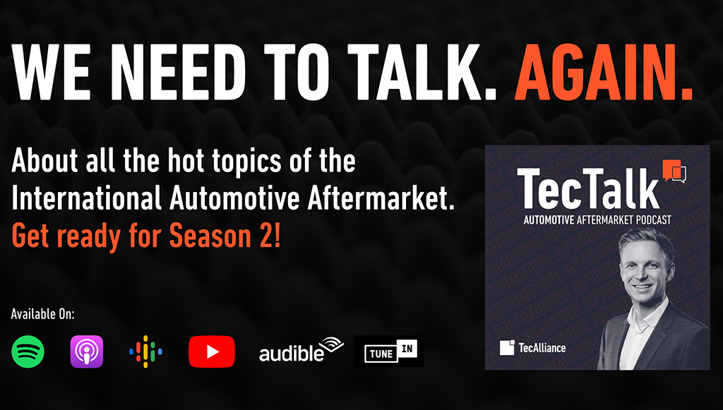 01 - Segunda temporada TecTalk esta de regresso