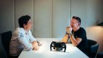 01 - Solera e Formula 1 estendem parceria de varios anos