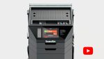 01 - TCMATIC vence premio no German Design Award