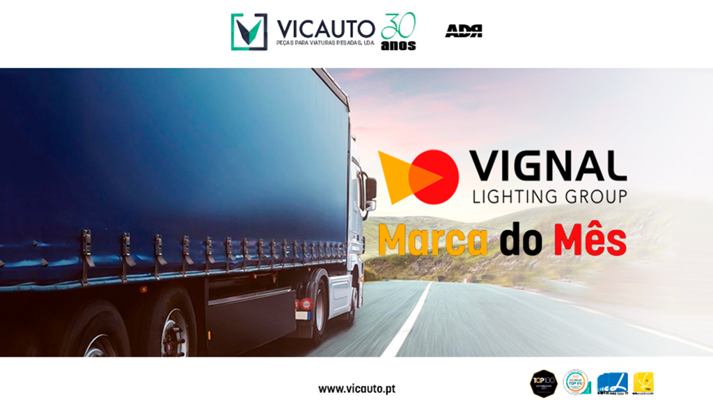 01 - Vicauto destaca Grupo Vignal no mes de janeiro