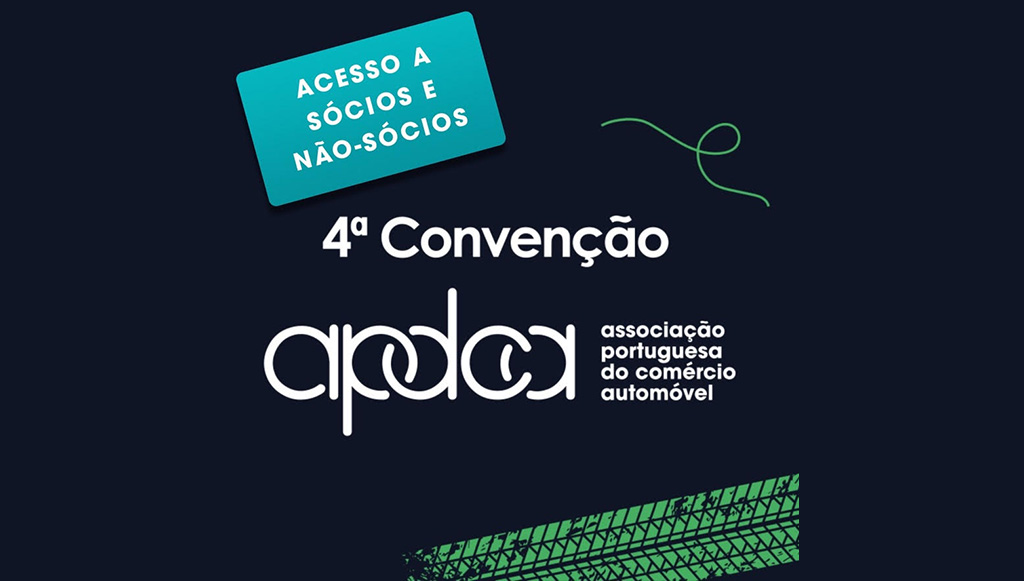 02 - 4a Convencao da APDCA realiza se a 18 de marco