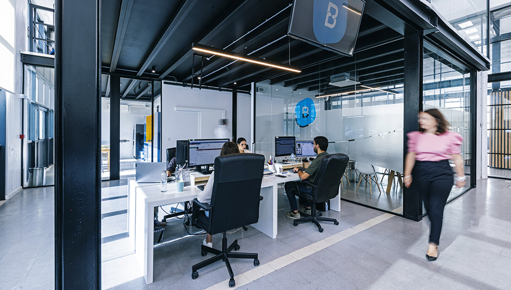 02 - B Parts conquista Net Promoter Score de 62